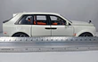 Rolls Royce Cullinan blanco Escala 1/24 marca china-