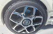 Rolls Royce Cullinan blanco Escala 1/24 marca china-