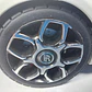 Rolls Royce Cullinan blanco Escala 1/24 marca china- - Miniatura 4