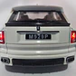 Rolls Royce Cullinan blanco Escala 1/24 marca china- - Miniatura 5