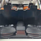 Rolls Royce Cullinan blanco Escala 1/24 marca china- - Miniatura 7