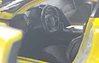 Chevrolet Corvette C7 2017, Escala 1/36- marca welly