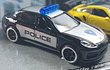 Porsche Panamera Turbo de policia, Marca Majorette 