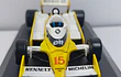 Renault RS 011 MARCA NOREV ESCALA 1/43