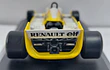 Renault RS 011 MARCA NOREV ESCALA 1/43
