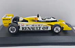 Renault RS 011 MARCA NOREV ESCALA 1/43