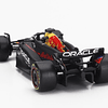 RB20 Max Verstappen, Burago, Escala 1-43 Caja carton