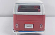 Volkswagen Bus  1962, welly  Escala 1-36