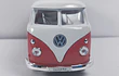 Volkswagen Bus  1962, welly  Escala 1-36