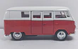 Volkswagen Bus  1962, welly  Escala 1-36