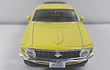 Ford Mustang Boss 302 1970 escala 1/36 marca welly 