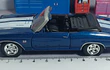 CHEVROLET CHEVELLE 1971 ESCALA 1/36 MARCA WELLY