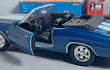 CHEVROLET CHEVELLE 1971 ESCALA 1/36 MARCA WELLY