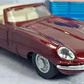 Jaguar E type , Escala 1/36 marca maisto - Miniatura 1