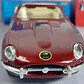 Jaguar E type , Escala 1/36 marca maisto - Miniatura 2