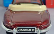 Jaguar E type , Escala 1/36 marca maisto