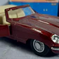 Jaguar E type , Escala 1/36 marca maisto - Miniatura 7