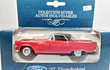 Ford Thunderbird, welly Escala 1-36-