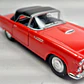 Ford Thunderbird, welly Escala 1-36- - Miniatura 4