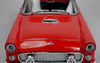 Ford Thunderbird, welly Escala 1-36-