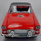 Ford Thunderbird, welly Escala 1-36- - Miniatura 5