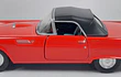 Ford Thunderbird, welly Escala 1-36-