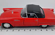 Ford Thunderbird, welly Escala 1-36-