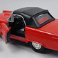 Ford Thunderbird, welly Escala 1-36- - Miniatura 10