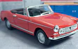Peugeot 404 En Escala 1/36 marca welly