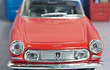 Peugeot 404 En Escala 1/36 marca welly