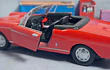 Peugeot 404 En Escala 1/36 marca welly