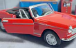Peugeot 404 En Escala 1/36 marca welly