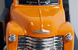 Chevrolet pick up 1953, Escala 1/38 marca maisto