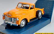 Chevrolet pick up 1953, Escala 1/38 marca maisto