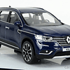 Renault Koleos Carro A Escala 1/43 MARCA NOREV