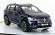 Renault Koleos Carro A Escala 1/43 MARCA NOREV