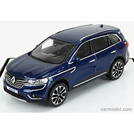 Renault Koleos Carro A Escala 1/43 MARCA NOREV