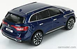 Renault Koleos Carro A Escala 1/43 MARCA NOREV