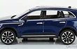 Renault Koleos Carro A Escala 1/43 MARCA NOREV