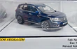 Renault Koleos Carro A Escala 1/43 MARCA NOREV