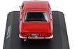 Renaul 12 rojo  Carro A Escala 1/43 MARCA NOREV