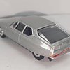 Citroen DS heritage plata Escala 1/64, Marca Norev