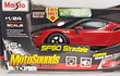 FERRARI SF90 STRADALE CON LUCES Y SONIDOS Esc 1/24 Marca: MAISTO