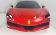 FERRARI SF90 STRADALE CON LUCES Y SONIDOS Esc 1/24 Marca: MAISTO