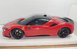FERRARI SF90 STRADALE CON LUCES Y SONIDOS Esc 1/24 Marca: MAISTO