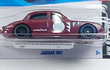 JAGUAR MK1 vino tinto  HOT WHEELS , Escala 1-64