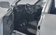 TOYOTA PRADO, MARCA HAOCHI, ESCALA 1/24 COLOR PLATA