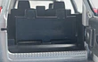 TOYOTA PRADO, MARCA HAOCHI, ESCALA 1/24 COLOR PLATA