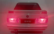 BMW M3 , Escala 1/24, MARCA JINLIFANG BLANCO