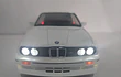 BMW M3 , Escala 1/24, MARCA JINLIFANG BLANCO